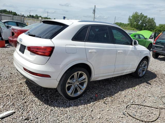 Photo 3 from auction – 2018 AUDI Q3 PREMIUM with VIN WA1BCCFSXJR007894