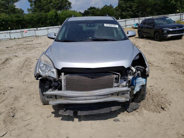 Photo 5 from auction – 2014 CHEVROLET EQUINOX LT with VIN 2GNALBEK5E6381769