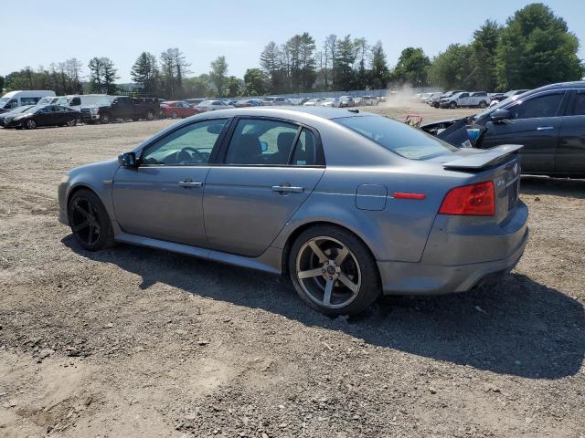 Photo 2 from auction – 2006 ACURA 3.2TL with VIN 19UUA66216A070167