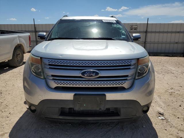 Photo 5 from auction – 2015 FORD EXPLORER L with VIN 1FM5K7F88FGA54308