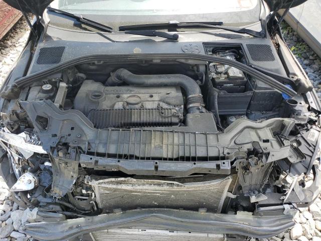 Photo 11 from auction – 2015 VOLVO S60 PREMIE with VIN YV1612TK8F2352220