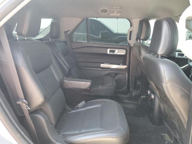 Photo 11 from auction – 2021 FORD EXPLORER L with VIN 1FMSK7FH6MGB20824