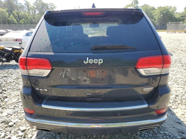 Photo 6 from auction – 2015 JEEP GRAND CHER with VIN 1C4RJFJG7FC754328