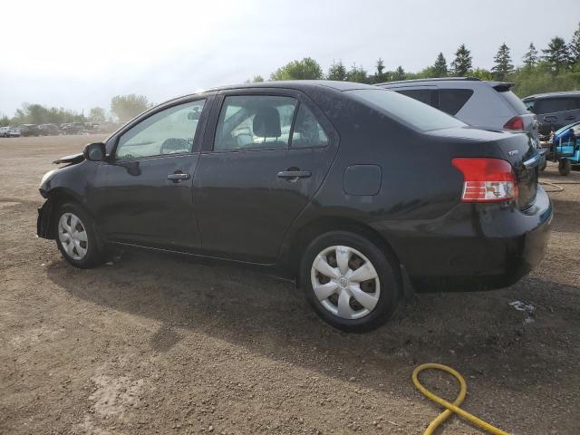 Photo 2 from auction – 2008 TOYOTA YARIS with VIN JTDBT923981276775