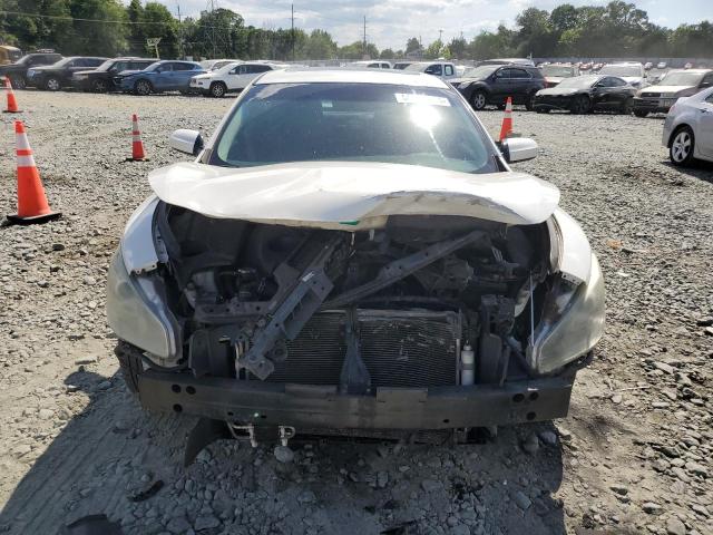 Photo 5 from auction – 2012 NISSAN MAXIMA S with VIN 1N4AA5AP0CC835678