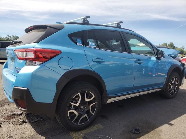 Photo 3 from auction – 2019 SUBARU CROSSTREK with VIN JF2GTDNCXKH393799