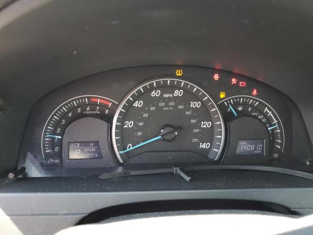 Foto 9 de la subasta – 2012 TOYOTA CAMRY BASE con VIN 4T1BF1FK3CU585199