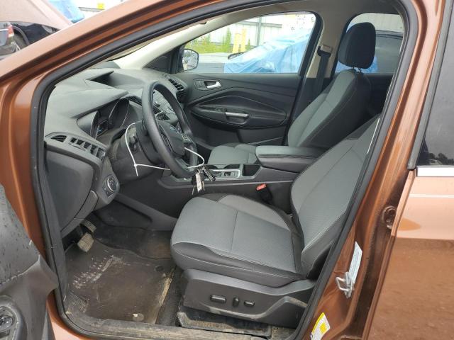 Photo 7 from auction – 2017 FORD ESCAPE SE with VIN 1FMCU0GD3HUA03596