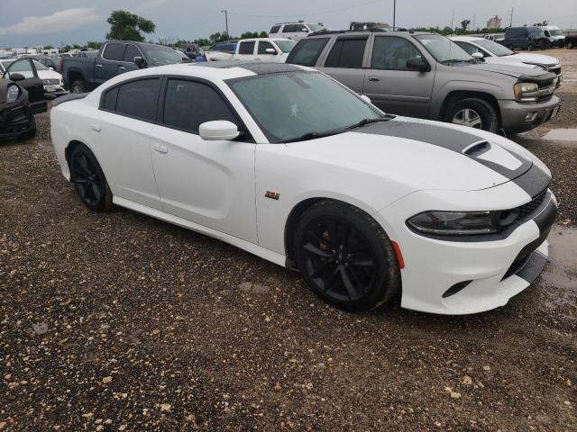 Foto 4 de la subasta – 2019 DODGE CHARGER SC con VIN 2C3CDXGJ2KH753380