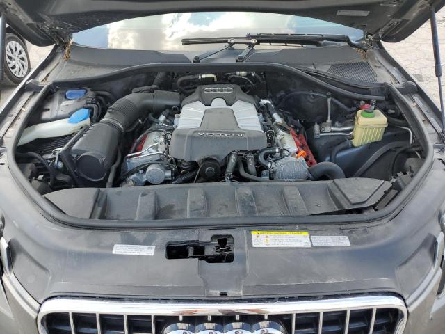 Photo 12 from auction – 2013 AUDI Q7 PREMIUM with VIN WA1LGAFE8DD011547