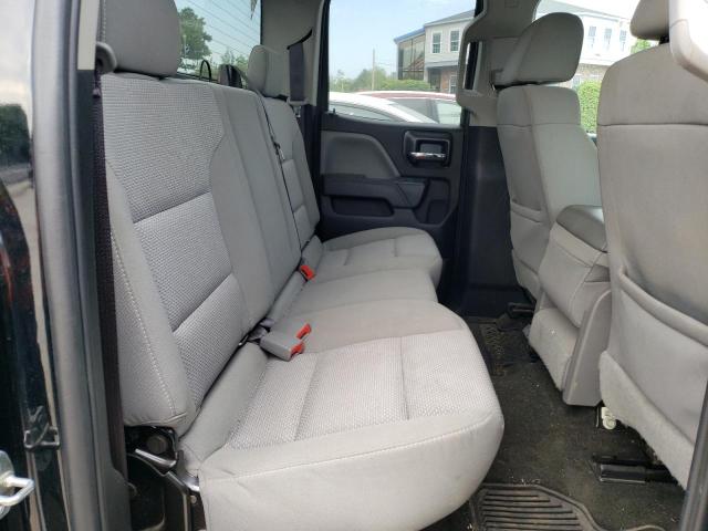 Photo 10 from auction – 2017 CHEVROLET SILVERADO with VIN 1GCVKPEC4HZ368023