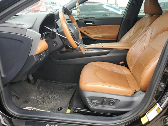Photo 7 from auction – 2020 TOYOTA AVALON LIM with VIN 4T1DZ1FB0LU049567