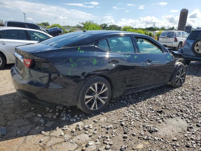 Photo 3 from auction – 2017 NISSAN MAXIMA 3.5 with VIN 1N4AA6APXHC405041