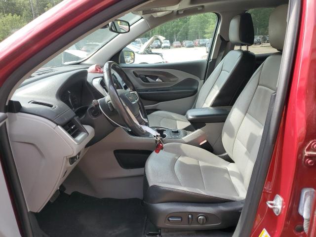 Photo 7 from auction – 2019 GMC TERRAIN SL with VIN 3GKALPEX5KL395457