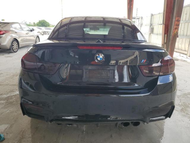 Photo 6 from auction – 2017 BMW M4 with VIN WBS3U9C33HP971050