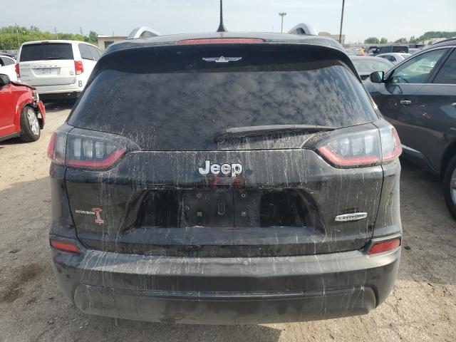 Photo 6 from auction – 2019 JEEP CHEROKEE L with VIN 1C4PJLCB5KD242837