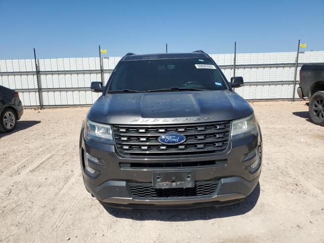 Photo 5 from auction – 2017 FORD EXPLORER X with VIN 1FM5K7D86HGC54433