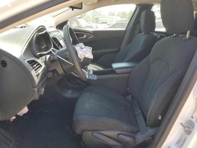 Photo 7 from auction – 2016 CHRYSLER 200 LIMITE with VIN 1C3CCCAB4GN158929