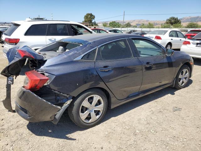 Photo 3 from auction – 2016 HONDA CIVIC LX with VIN 19XFC2F54GE226978