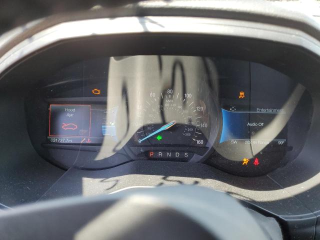 Photo 9 from auction – 2024 FORD EDGE SEL with VIN 2FMPK4J90RBA05123