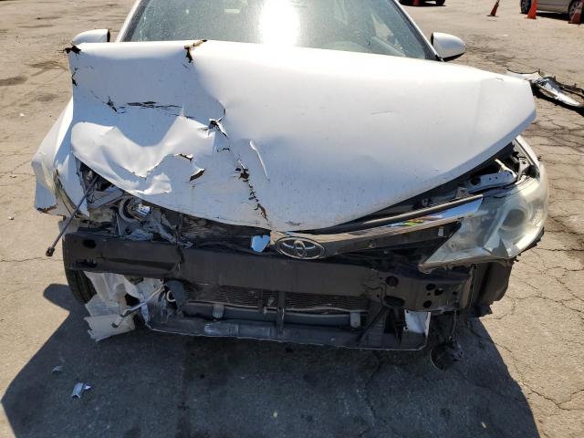 Photo 11 from auction – 2014 TOYOTA CAMRY L with VIN 4T1BF1FK2EU385613