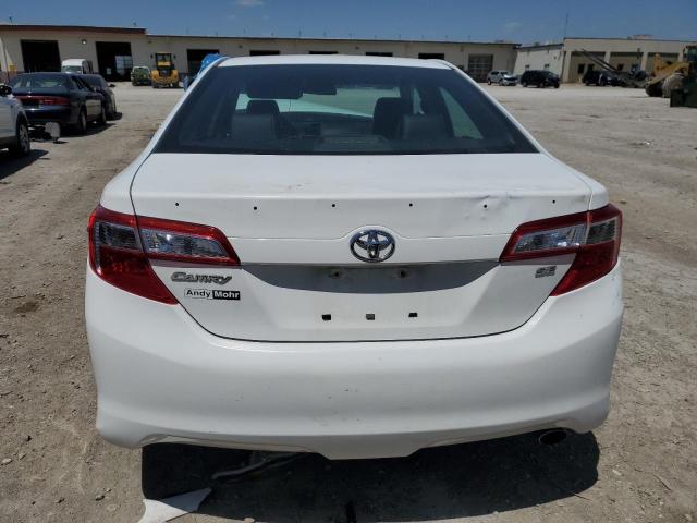 Фото 6 с аукциона – 2012 TOYOTA CAMRY BASE с VIN 4T1BF1FK2CU562691