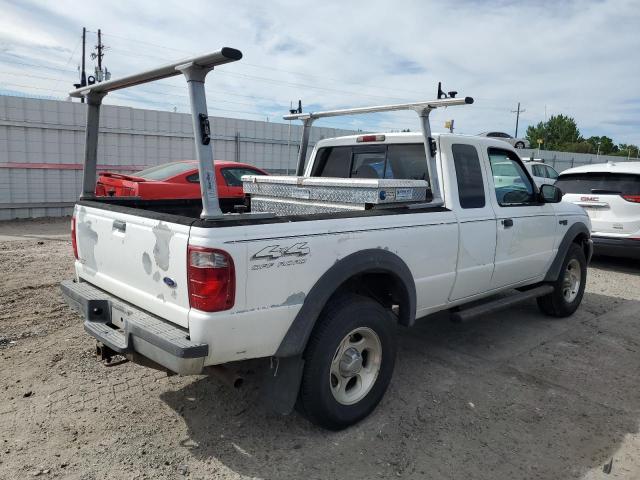 Photo 3 from auction – 2001 FORD RANGER SUP with VIN 1FTZR15E11TA54236