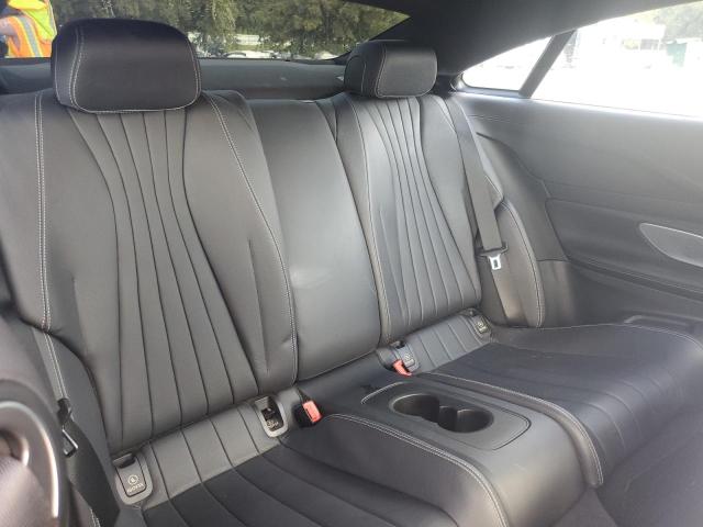 Photo 10 from auction – 2018 MERCEDES-BENZ E 400 with VIN WDD1J6FB3JF013293