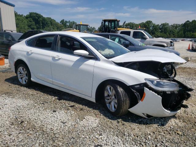 Photo 4 from auction – 2015 CHRYSLER 200 LIMITE with VIN 1C3CCCAB5FN710257