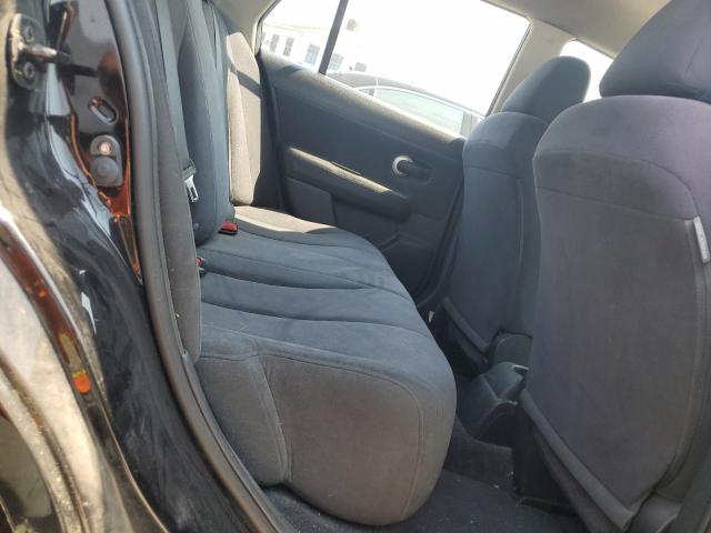 Photo 10 from auction – 2004 NISSAN VERSA S with VIN 3N1BC11E48L392160