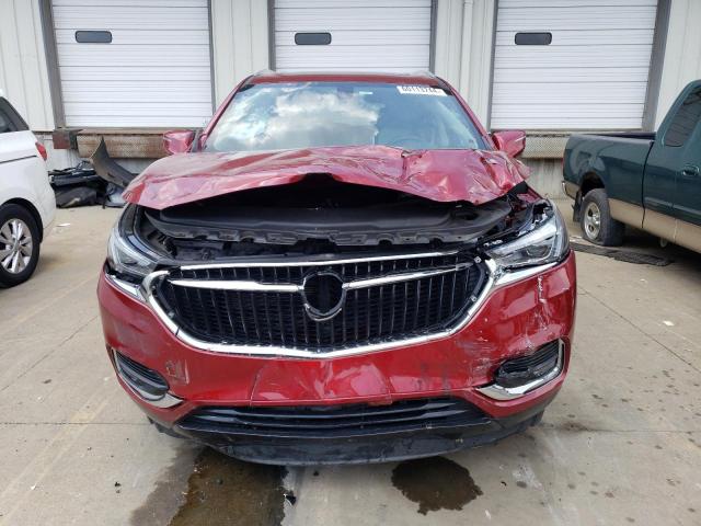 Photo 5 from auction – 2019 BUICK ENCLAVE ES with VIN 5GAERBKW3KJ319237