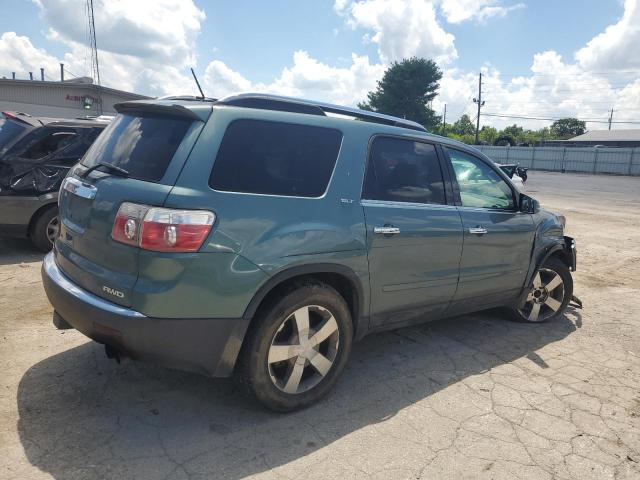 Photo 3 from auction – 2009 GMC ACADIA SLT with VIN 1GKEV23D79J132542