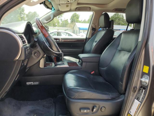 Photo 7 from auction – 2011 LEXUS GX 460 PRE with VIN JTJJM7FX3B5022096