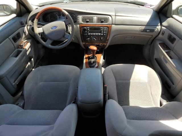 Photo 8 from auction – 2005 FORD TAURUS SEL with VIN 1FAFP56U55A185103