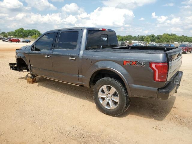 Photo 2 from auction – 2015 FORD F150 SUPER with VIN 1FTEW1EG2FFA99264