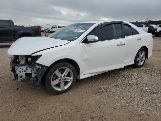 Photo 1 from auction – 2014 TOYOTA CAMRY L with VIN 4T1BF1FKXEU347336