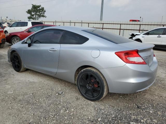 Photo 2 from auction – 2012 HONDA CIVIC LX with VIN 2HGFG3B5XCH504282