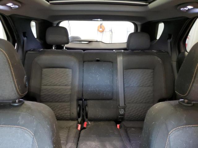 Photo 10 from auction – 2019 CHEVROLET EQUINOX LT with VIN 2GNAXUEV6K6184034