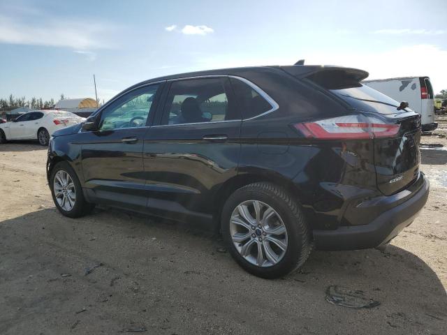 Photo 2 from auction – 2019 FORD EDGE TITAN with VIN 2FMPK3K95KBB81034