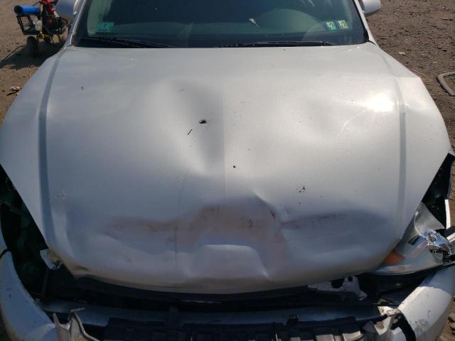 Photo 11 from auction – 2011 CHEVROLET IMPALA LT with VIN 2G1WG5EKXB1302456