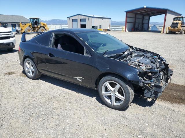 Photo 4 from auction – 2006 ACURA RSX with VIN JH4DC53846S006418