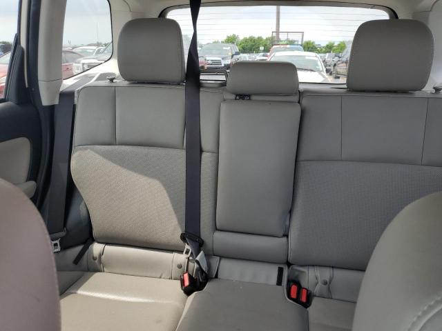 Photo 10 from auction – 2016 SUBARU FORESTER 2 with VIN JF2SJAXC3GH499434