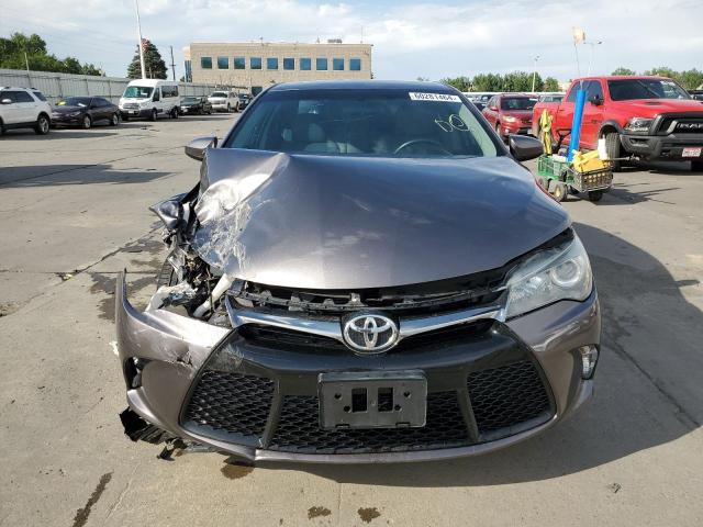 Photo 5 from auction – 2015 TOYOTA CAMRY LE with VIN 4T1BF1FKXFU949381