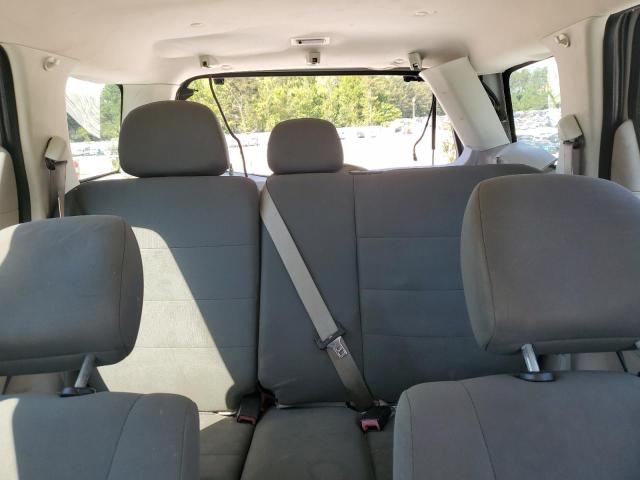 Photo 10 from auction – 2011 FORD ESCAPE XLS with VIN 1FMCU0C74BKA12634