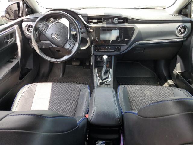 Photo 8 from auction – 2019 TOYOTA COROLLA L with VIN 2T1BURHE1KC213100