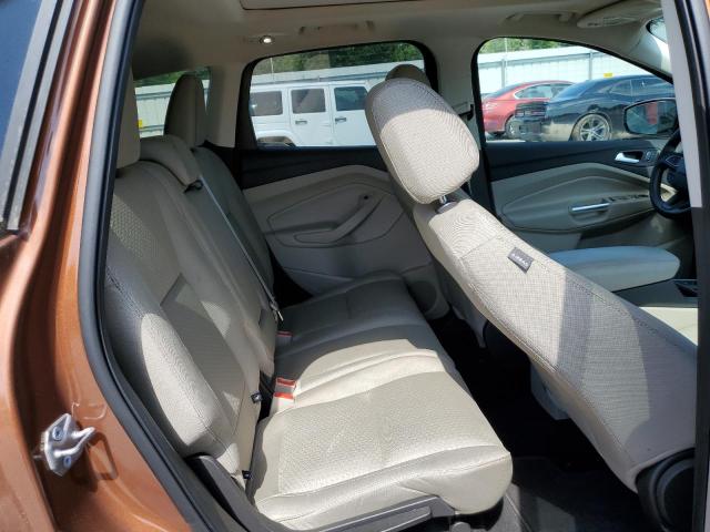 Photo 11 from auction – 2017 FORD ESCAPE SE with VIN 1FMCU0GD5HUC59156