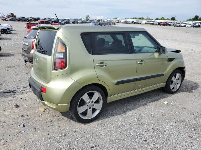 Фото 3 с аукциона – 2011 KIA SOUL + с VIN KNDJT2A26B7222642