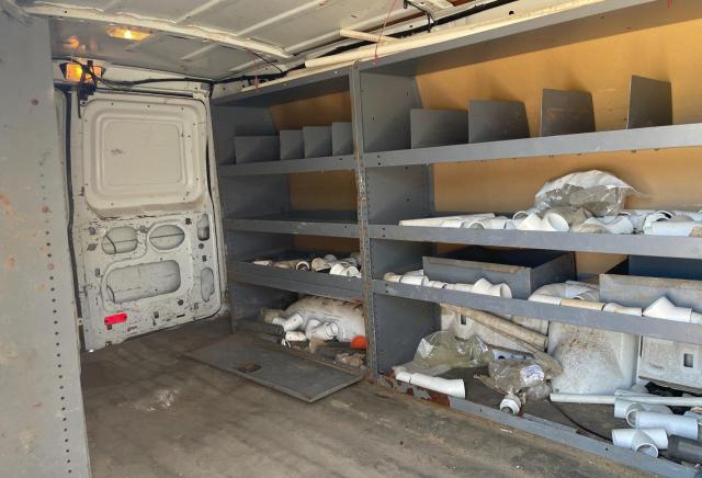 Photo 6 from auction – 2013 FORD ECONOLINE with VIN 1FTNE1EW8DDA69270