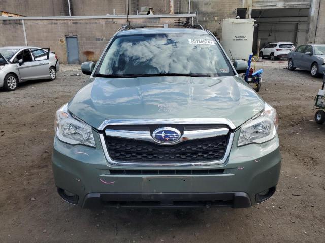 Photo 5 from auction – 2016 SUBARU FORESTER 2 with VIN JF2SJAXC7GH447594