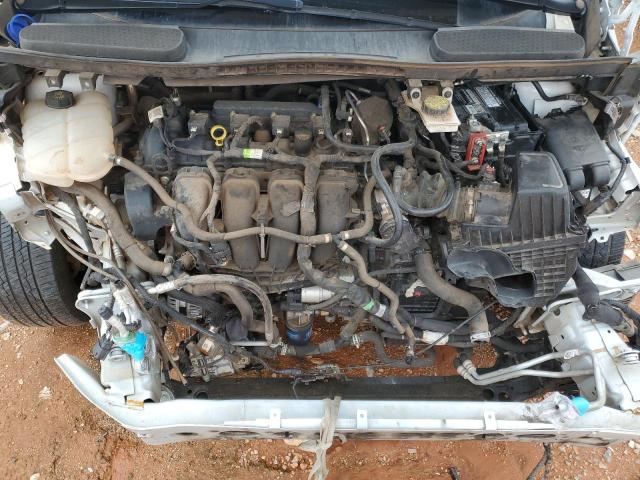 Photo 12 from auction – 2019 FORD TRANSIT CO with VIN NM0LS7E25K1417487